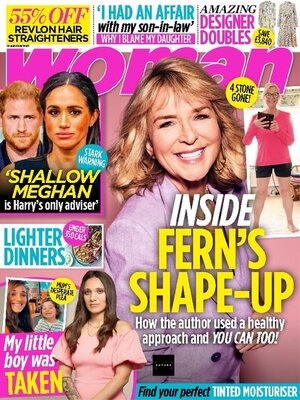 Woman - Magazine